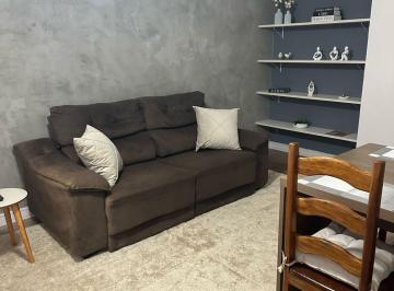 Foto 01 · Apartamento, Jardim Armênia, Mogi das Cruzes, SP