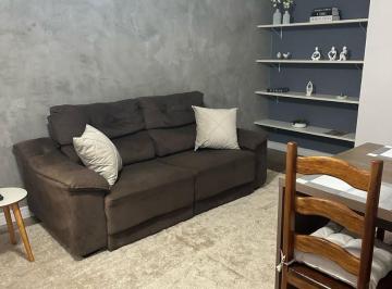 Foto 01 · Apartamento - Jardim Armênia