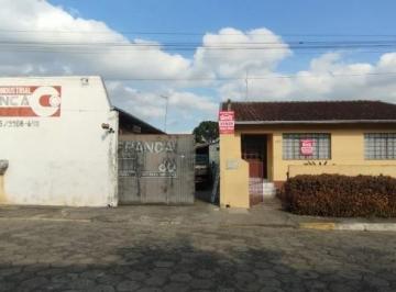Foto 01 · Galpão / Barracão, Vila Paraíso, Rio Negro, PR