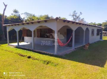 Foto 01 · Sítio São José à venda em Viamão - RS
