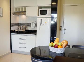 Apartamento de 1 quarto, Brasília · Aluguel de Apartamentos Mobiliados