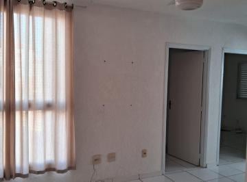 Apartamento de 2 quartos, Americana · Condomínio Vida Nova 1  Americana/SP