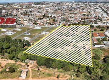 Foto 01 · Terreno, Parque da Colina II, Formosa, GO