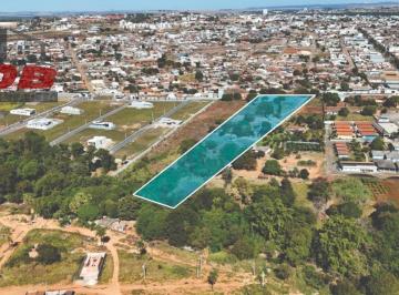 Foto 01 · Terreno, Parque da Colina II, Formosa, GO
