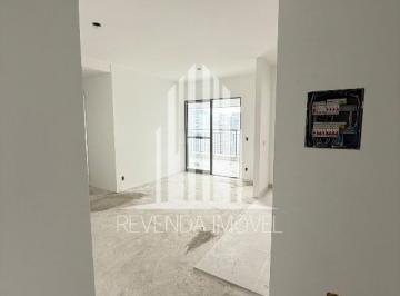 Foto 01 · Apartamento RESIDENCIAL em SÃO PAULO - SP, QUARTA PARADA