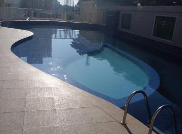 CONDOMINIO · APTO -  SANTA MARIA