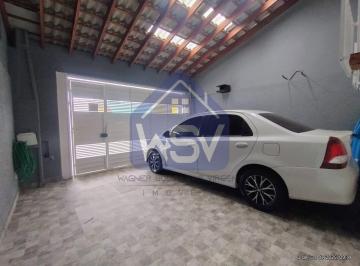 Foto 01 · Casa, Vila Nova Urupês, Suzano, SP