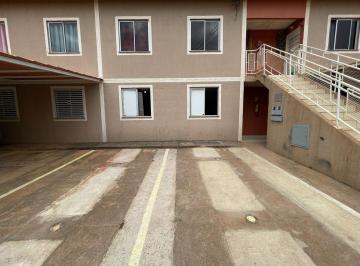 Apartamento de 2 quartos, Valparaíso de Goiás · Vende apto com 2 quartos no Condomínio Residencial Itália em Valparaíso de Goiás