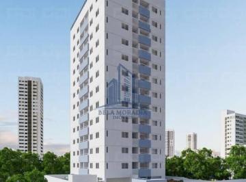 Apartamento · 52m² · 2 Quartos · 1 Vaga · Apartamento à venda com 2 ou 3 qts em Setúbal - Edf. Costa Andina