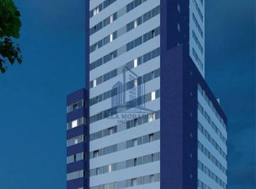 Apartamento · 21m² · 1 Vaga · Apartamento à venda no Edf. Domus Augusto em Boa viagem, Recife - PE