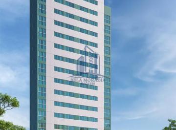 Apartamento · 24m² · 1 Vaga · Apartamento à venda em Setúbal - Recife, PE