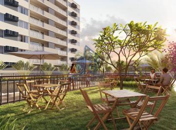 Apartamento · 53m² · 2 Quartos · Apartamento à venda no bairro do Janga - Paulista
