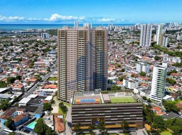 Apartamento · 73m² · 3 Quartos · 1 Vaga · Apartamento à venda com 3 qts em Campo Grande - PE