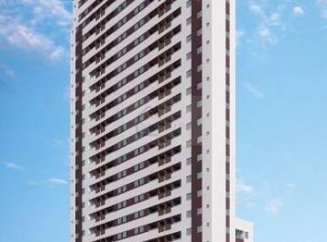 Apartamento · 66m² · 3 Quartos · 1 Vaga · Apartamento de 3 qts em Casa Amarela