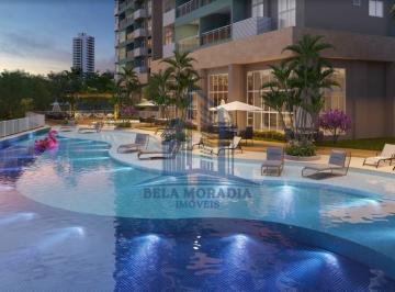 Apartamento · 70m² · 3 Quartos · 1 Vaga · Apartamento à venda no Janga - Paulista