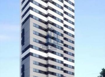 Apartamento · 58m² · 2 Quartos · 1 Vaga · Apartamento à venda com 2 qts em Casa Amarela