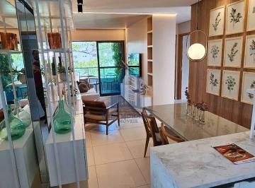 Apartamento · 62m² · 3 Quartos · 1 Vaga · Apartamento à venda com 3 qts em Boa Viagem