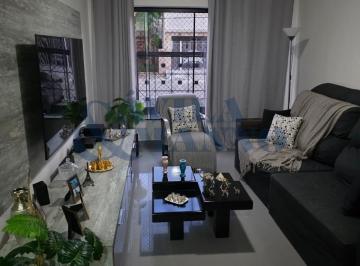SALA · Casa de Luxo na Vila Oratório: 3 Quartos, 3 Suítes, 270m² - São Paulo-SP