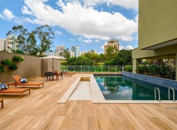 Apartamento de 3 quartos, Águas Claras · Apartamento mobiliado 3 quartos em Aguas Claras