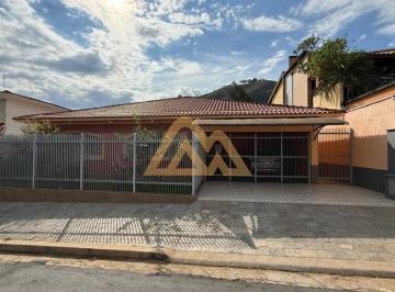 Foto 01 · Casa, Jardim dos Estados, Poços de Caldas, MG