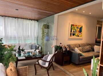 Foto 01 · VENDEMOS EXCELENTE APARTAMANETO DE 130M², COM SOL DA MANHÃ - BARRA DA TIJUCA