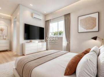 Apartamento de 4 quartos, Curitiba · APARTAMENTO | ECOVILLE | 4Q COM 3 SUÍTES