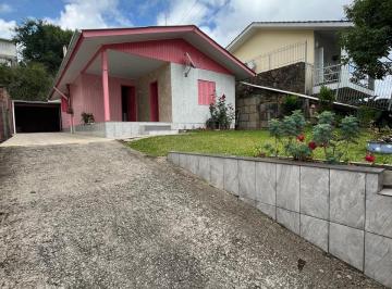 Foto 01 · Casa, Granja União, Flores da Cunha, RS