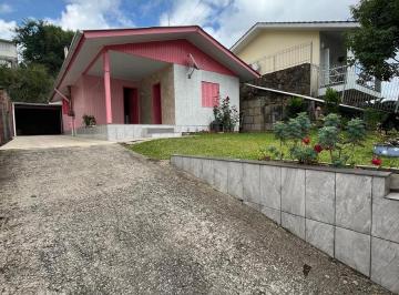 Foto 01 · Casa - Flores da Cunha
