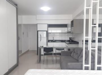 Apartamento de 1 quarto, Curitiba · Studio no Lifespace Curitiba para Locação - 30m²