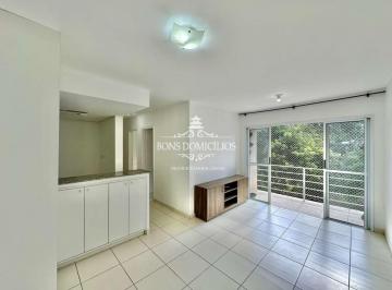 Foto 01 · Apartamento, Jardim Barbacena, Cotia, SP