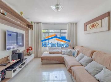 Casa · 183m² · 4 Quartos · 2 Vagas · Casa à Venda na Vila Lageado – 183m² de Conforto, Segurança
