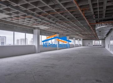 Comercial · 2228m² · 56 Vagas · Laje comercial para locação na Barra Funda 2228m² direito a 56 vagas