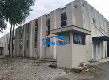 Comercial · 10000m² · 10 Vagas · Galpão 4 000m² de área construida no Industrial Anhanguera – Osasco .