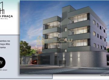 Foto 01 · Apartamento, Praça Alto Umuarama, Uberlândia, MG