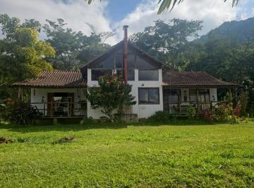 Foto 01 · Oportunidade única: terreno de 550.000m² à venda em Visconde de Mauá - RJ, no bairro Capelinha