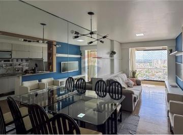 Apartamento · 2 Quartos · Reserva Morada – Amplo e Confortável no Coração do Aleixo