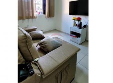 Apartamento · 60m² · 2 Quartos · 1 Vaga · VENDO APARTAMENTO NO CONDOMINIO RESIDENCIAL ALLEGRO CLUB.