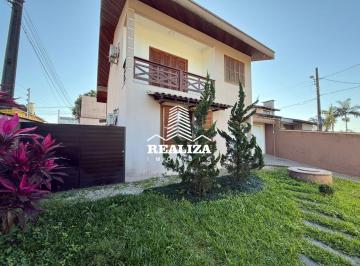 Foto 01 · * Casa de Alto Padrão à Venda - 237m² de Espaço e Conforto*