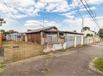 Terreno · 410m² · Terreno à Venda em Curitiba, bairro Uberaba, excelente para construção de sobrados!