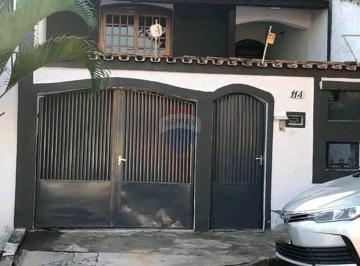 Casa · 115m² · 2 Quartos · 2 Vagas · Casa à Venda Jd. Santa Marina, 2 dormitórios, 1 suíte, garagem para 2 veículos Valor 230.000,00