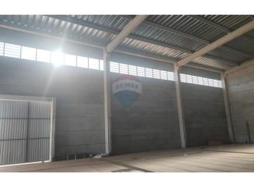 Comercial , Sorocaba · Galpão Pré-Moldado locação e Venda  no Condomínio Metropolitano Empresarial – Sorocaba/SP | Zona Ind