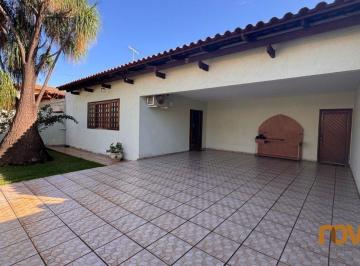 Casa · 347m² · 3 Quartos · 2 Vagas · Casa Térrea Jardim América