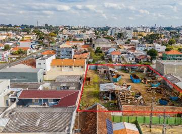 Terreno , Curitiba · Terreno 2.160 m², Bairro Fanny, Curitiba Paraná