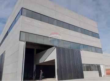 Comercial · 1200m² · 70 Vagas · Galpão Pré-Moldado locação e Venda no Condomínio Metropolitano Empresarial – Sorocaba/SP | Zona Ind