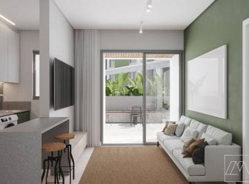 Apartamento Garden com 2 dormitórios (1 suíte) na Cachoeira do Bom Jesus - Level Up - Florianópolis/SC · Apartamento Garden com 2 dormitórios (1 suíte) na Cachoeira do Bom Jesus - Level Up - Florianópolis/