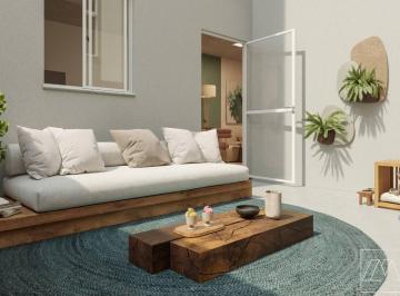 Apartamento de 2 Dormitórios Garden - Flores da Alvorada - Palhoça/SC · Apartamento de 2 Dormitórios Garden - Flores da Alvorada - Palhoça/SC