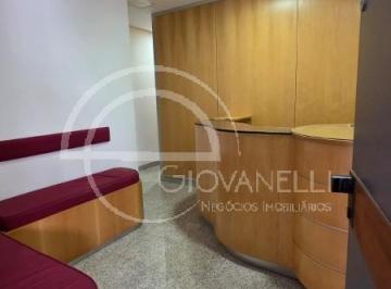 Foto 01 · Sala Comercial no Citta América - 51m², 1 Banheiro e 1 Vaga de Garagem