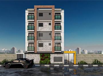 Apartamento · 47m² · 2 Quartos · Apartamento com 2 quartos à venda em Vila Paulista - SP
