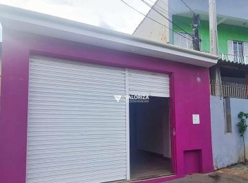 37752f3577be19400bbbead77eaf6cb41c2e1844 · Salão para alugar, 25 m² por R$ 1.440,00/mês - Jardim Harmonia - Sorocaba/SP