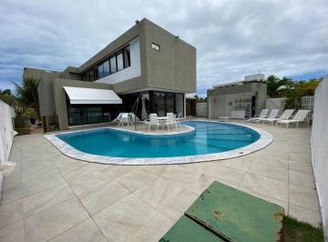Casa de 6 quartos, Marechal Deodoro · Vendo Casa Condomínio Laguna, Mal Deod. 569,29m2 , 05 suítes
